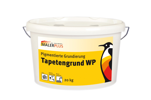 MPLUS Tapetengrund WP 20,0 kg